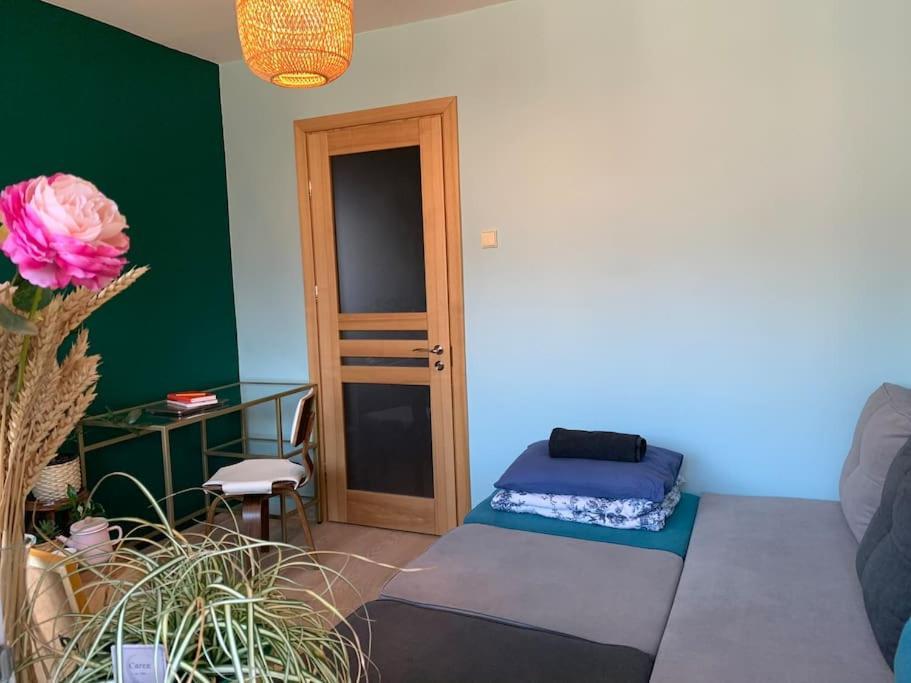 Three Bedroom With Two Terraces For 7People+Baby Kaunas Esterno foto